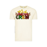Vintage Arctic christmas crew Vintage Tee - AdoDesignShop