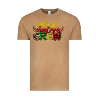 Vintage Camel christmas crew Vintage Tee - AdoDesignShop