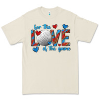 Bone for the love of the game hockey Premium Tee - texasbilliewilder