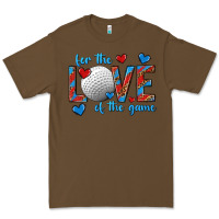Cacao for the love of the game hockey Premium Tee - texasbilliewilder