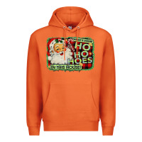 Carrot funny christmas Premium Hoodie - Bettercallsaul