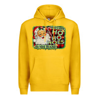 Lemon funny christmas Premium Hoodie - Bettercallsaul
