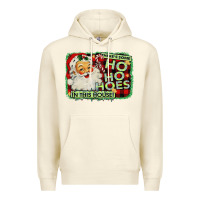 Sandshell funny christmas Premium Hoodie - Bettercallsaul