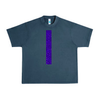 Midnight Navy Halloween Key Fob Urban Heavy Tee - BundleAndBundleShop