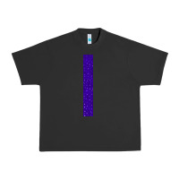Pigment Black Halloween Key Fob Urban Heavy Tee - BundleAndBundleShop