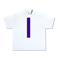 White Halloween Key Fob Urban Heavy Tee - BundleAndBundleShop