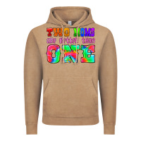 Vintage Coffee two moms are better than one Vintage Hoodie - HRA Design Shop