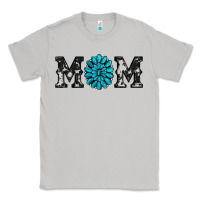 Moon Dust cowhide with gemstone Classic Tee - RanaPortraitStore