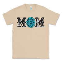 Mushroom cowhide with gemstone Classic Tee - RanaPortraitStore