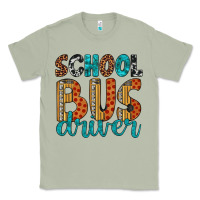 Matcha school bus driver Classic Tee - Artiststas