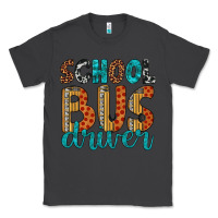 Smoke school bus driver Classic Tee - Artiststas