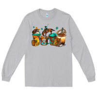 Moon Dust rodeo coffee Long Sleeve Tee - Jasminsmagicworld