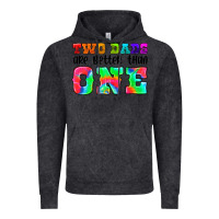 Vintage Black two dads are better than one Vintage Hoodie - HRA Design Shop