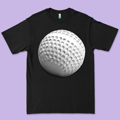 Premium Tee hockey ball