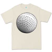 Bone hockey ball Premium Tee - texasbilliewilder