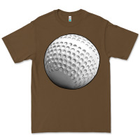 Cacao hockey ball Premium Tee - texasbilliewilder