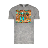 Cloud Rock scrub life Vintage Tee - JahusDesignShop
