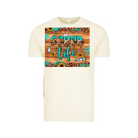 Vintage Arctic scrub life Vintage Tee - JahusDesignShop