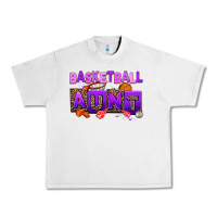 Lunar Rock basketball aunt Urban Heavy Tee - AdoDesignShop