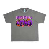 Tornado basketball aunt Urban Heavy Tee - AdoDesignShop