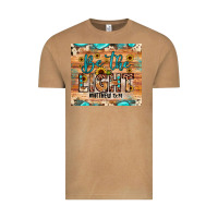 Vintage Camel be the light matthew 5 14 Vintage Tee - JahusDesignShop
