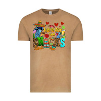 Vintage Camel here for the snacks Vintage Tee - AdoDesignShop