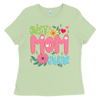 Matcha best mom ever Ladies Tee - JahusDesignShop
