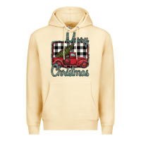 Pina Colada Merry Christmas Truck Premium Hoodie - Bettercallsaul