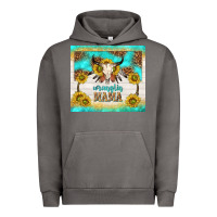 Pigment Tornado wranglin mama Urban Hoodie - TumblerDesignByShophia