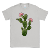 Moon Dust cactus 2 Classic Tee - JahusDesignShop