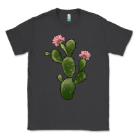 Smoke cactus 2 Classic Tee - JahusDesignShop