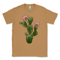 Toasted Coconut cactus 2 Classic Tee - JahusDesignShop