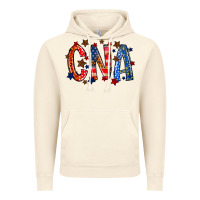 Vintage Artic cna america Vintage Hoodie - RacoonDesign