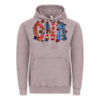 Vintage Zinc cna america Vintage Hoodie - RacoonDesign