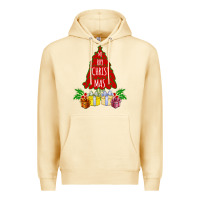 Pina Colada Red Merry Christmas 2020 Premium Hoodie - Bettercallsaul