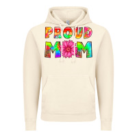 Vintage Artic proud mom Vintage Hoodie - HRA Design Shop