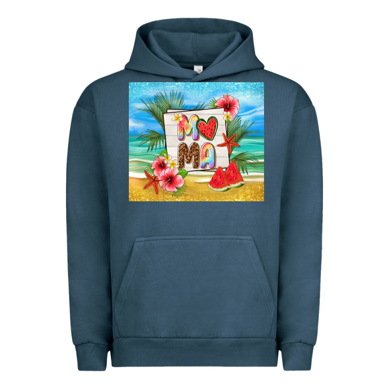 Summer Mama Urban Hoodie by TumblerDesignByShophia | Teevron