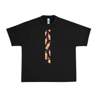 Black Halloween Key Fob Urban Heavy Tee - BundleAndBundleShop