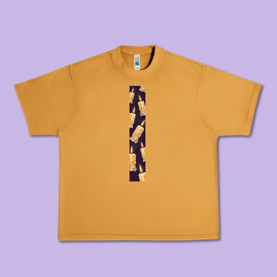 Halloween Key Fob Urban Heavy Tee Designed By Bundleandbundleshop