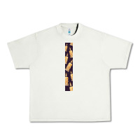 Pistachio Halloween Key Fob Urban Heavy Tee - BundleAndBundleShop