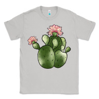 Moon Dust cactus Classic Tee - JahusDesignShop