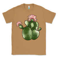 Toasted Coconut cactus Classic Tee - JahusDesignShop