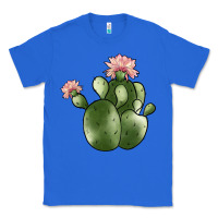 True Royal cactus Classic Tee - JahusDesignShop