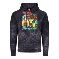 Cloud Black mama cita needs a margarita1 Vintage Hoodie - JahusDesignShop