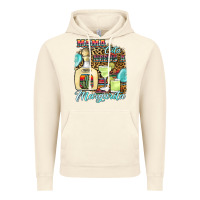 Vintage Artic mama cita needs a margarita1 Vintage Hoodie - JahusDesignShop