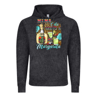 Vintage Black mama cita needs a margarita1 Vintage Hoodie - JahusDesignShop
