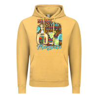 Vintage Mustard mama cita needs a margarita1 Vintage Hoodie - JahusDesignShop