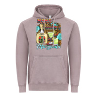 Vintage Zinc mama cita needs a margarita1 Vintage Hoodie - JahusDesignShop