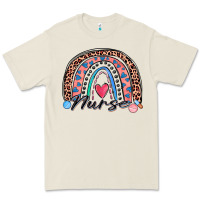 Bone nurse rainbow Premium Tee - Zillion Design Studio