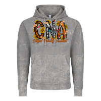Cloud Rock cna Vintage Hoodie - RacoonDesign